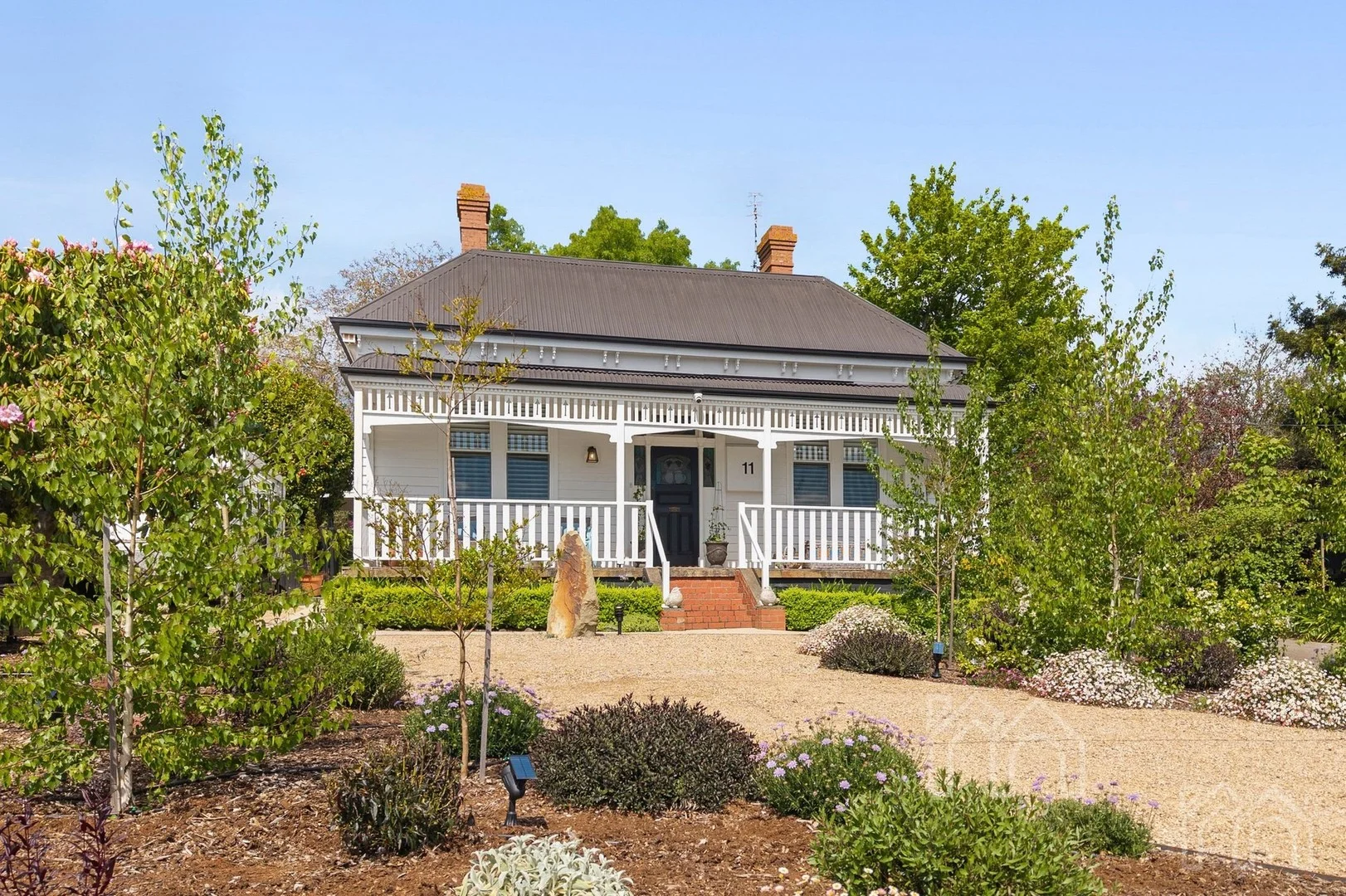 11 Queensberry Street, Daylesford VIC 3460