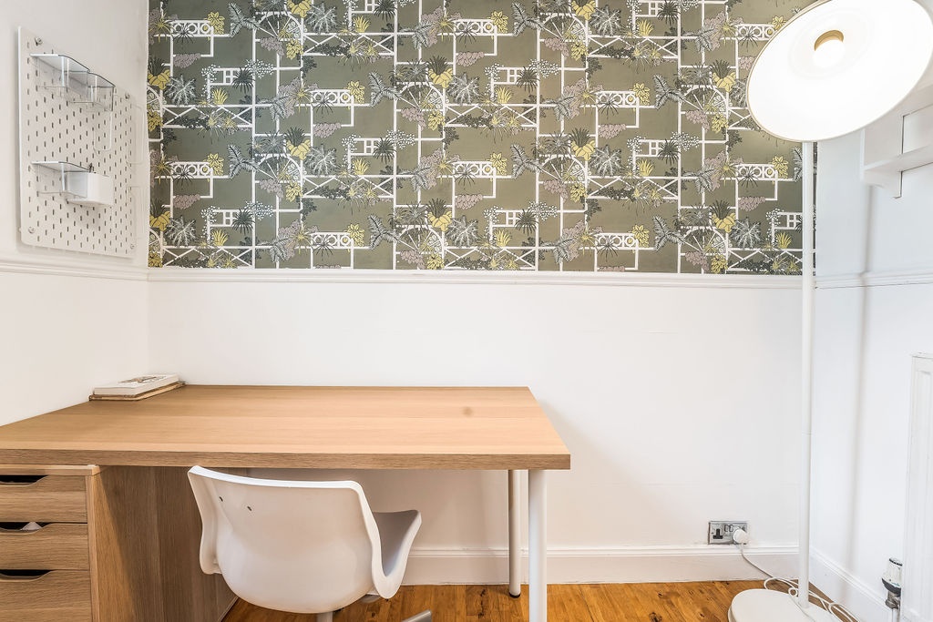 Additional image 14 of 2 Bed Flat, Piersfield Grove, EH8, N1 7GU