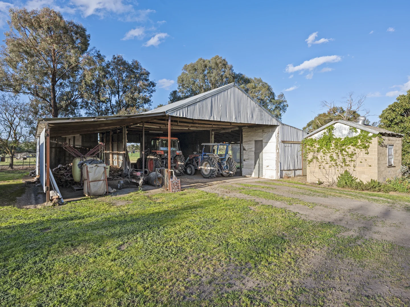 Additional image 32 of 290 Riggs Creek Road, Balmattum via, Euroa VIC 3666