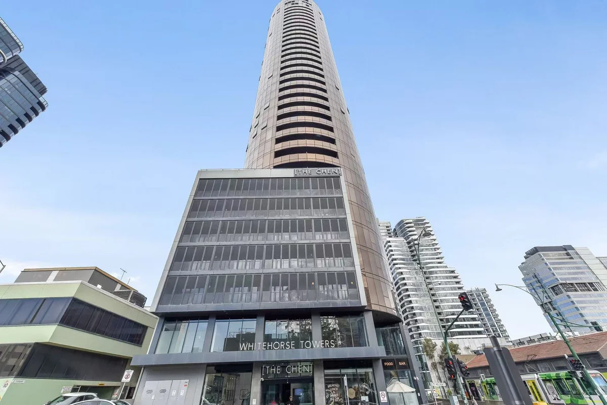 3002/850 Whitehorse Road, Box Hill VIC 3128