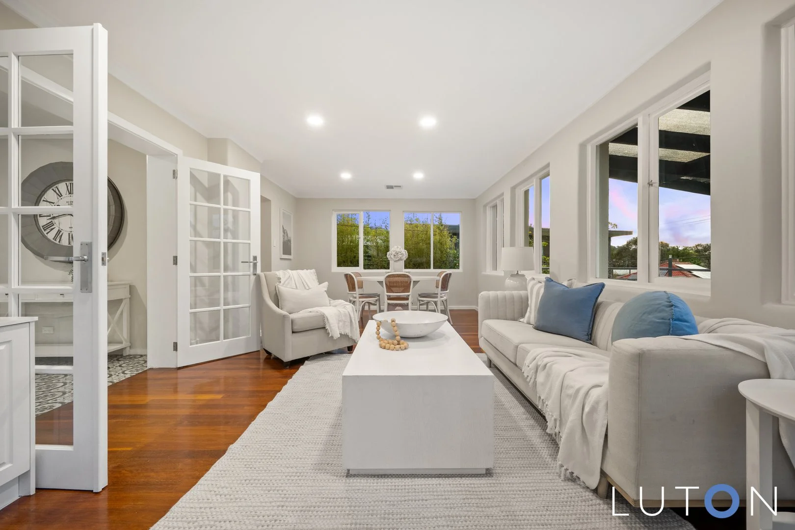 22 Fergusson Crescent, Deakin ACT 2600