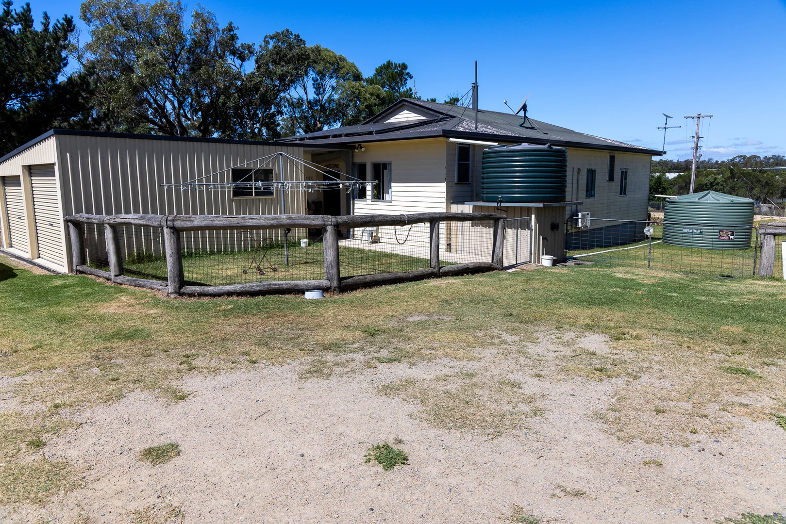 Additional image 16 of 9 Scotts Camp Road, Pozieres QLD 4352