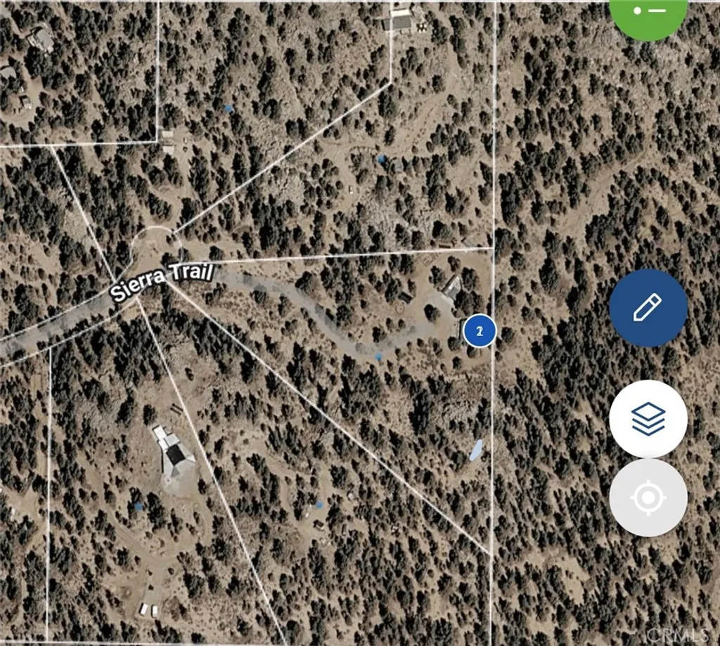 Additional image 45 of 97278 Old Privy, Kennedy Meadows, CA 93527