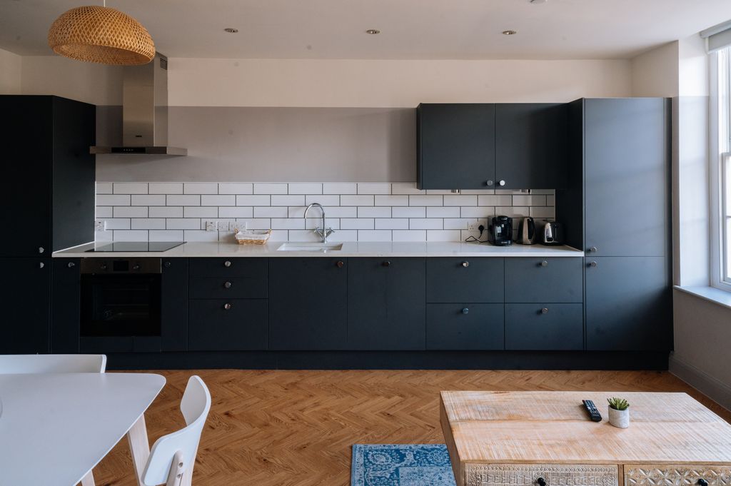Studio to rentBath Street, Bath, Somerset BA1. photo 3