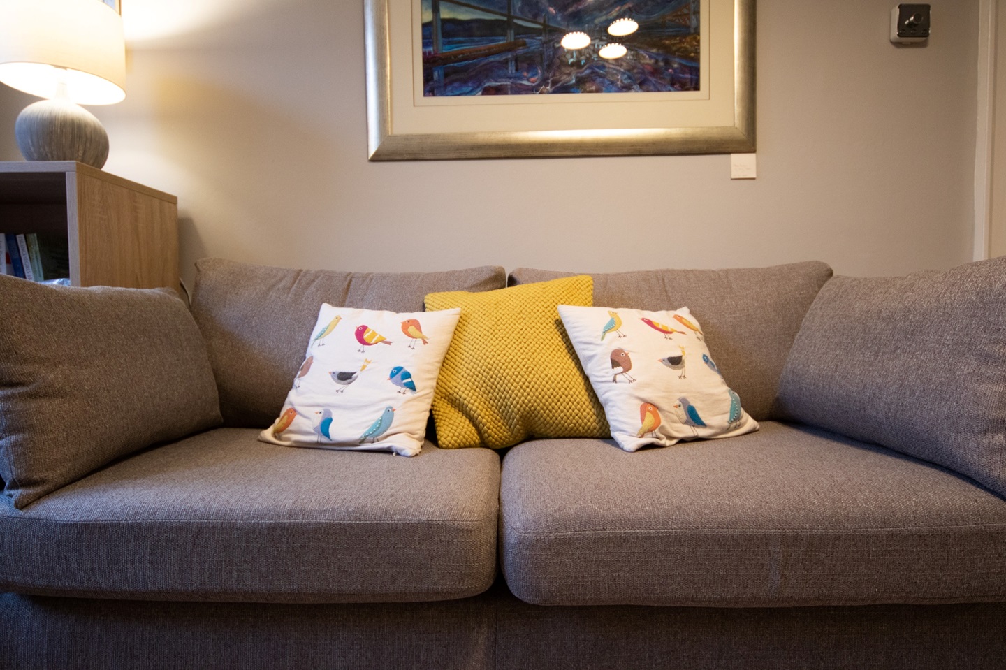 Additional image 9 of 1 Bed Flat, Watson Crescent, EH11, N1 7GU