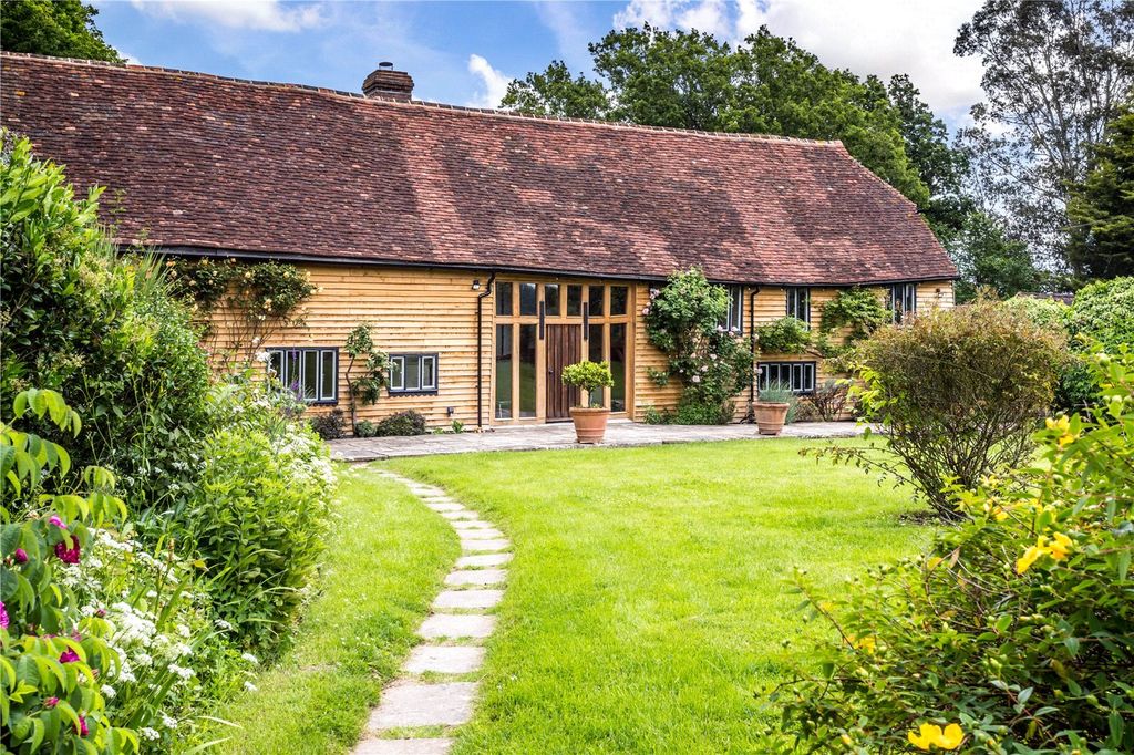Additional image 20 of 4 bed detached house to rentThe Haven, Rudgwick, Billingshurst, West Sussex RH14