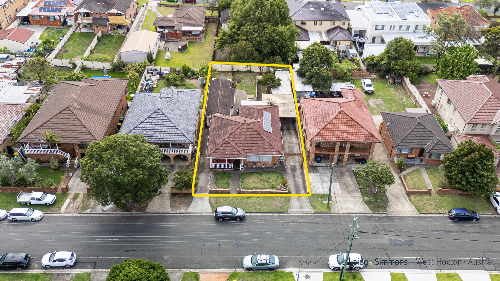 Additional image 28 of 73 Lord Street, Cabramatta West NSW 2166