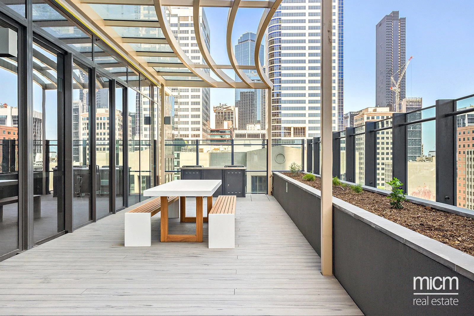 Additional image 11 of 203/21 Healeys Lane, Melbourne VIC 3000