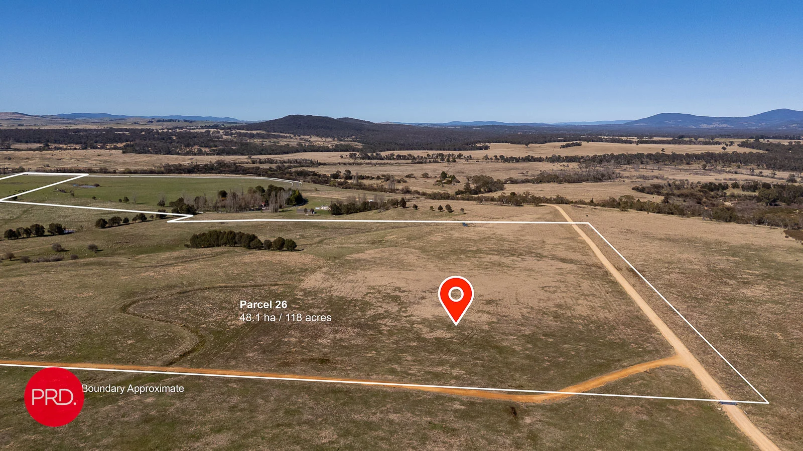 Additional image 3 of Balmain View, Larbert NSW 2622