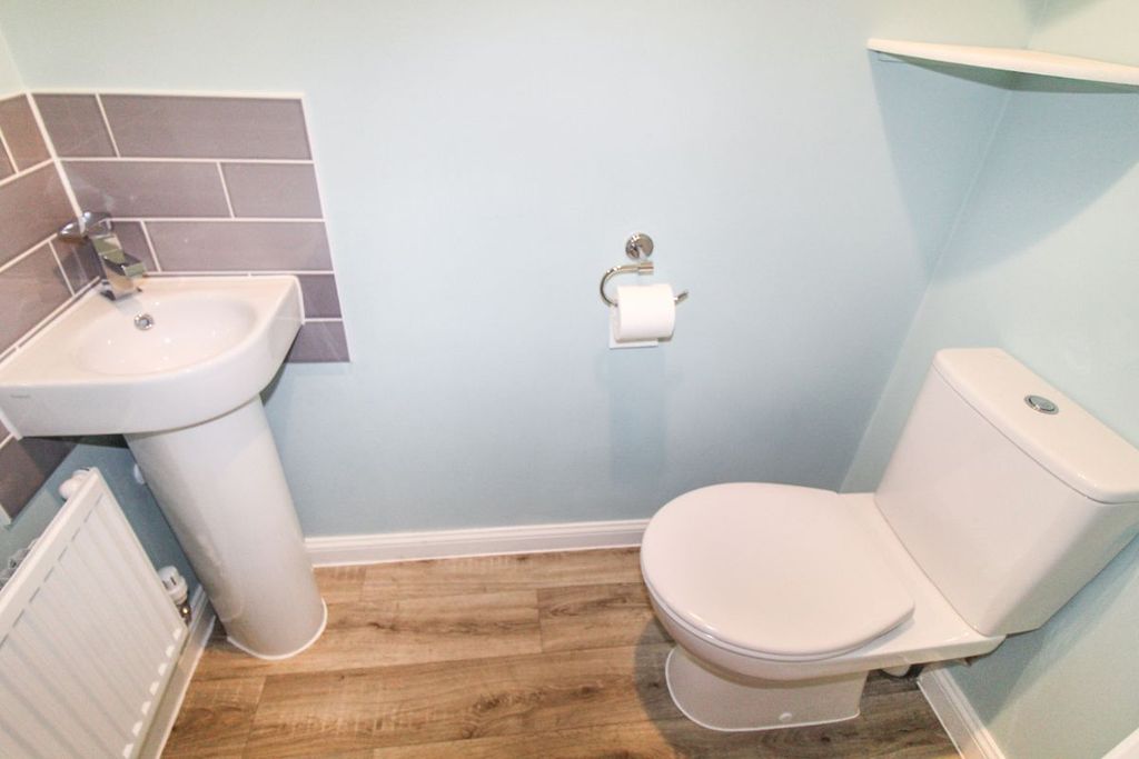 Additional image 8 of 2 bed end terrace house to rentTawny Avenue, Wixams, Bedford MK42