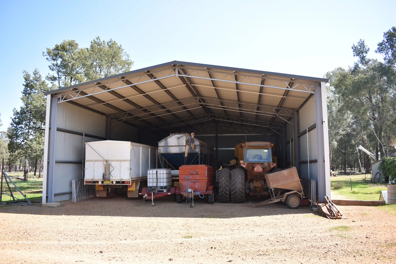 Additional image 12 of 3166 Back Trundle Road, Parkes NSW 2870