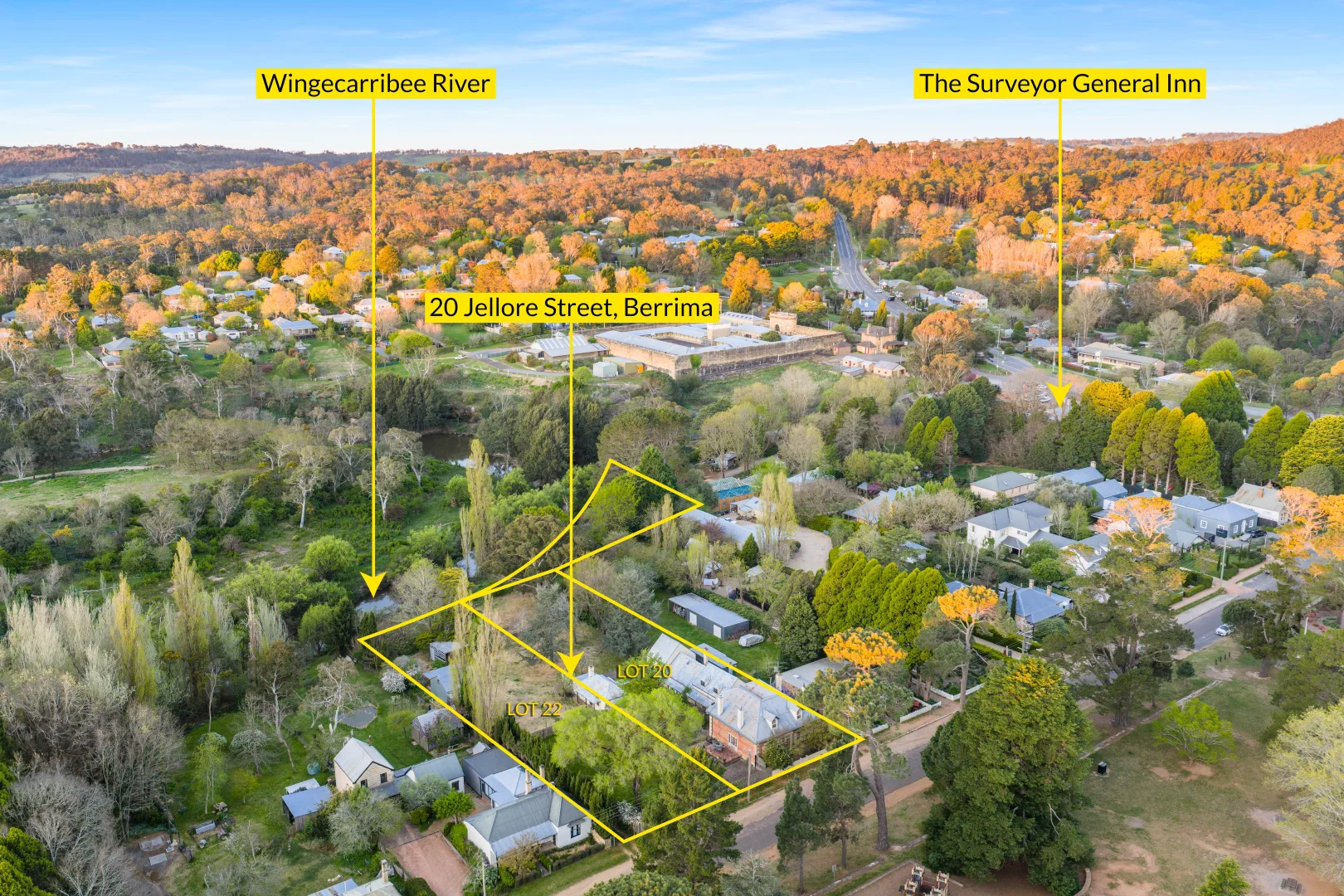 Additional image 4 of 20-22 Jellore Street, Berrima NSW 2577