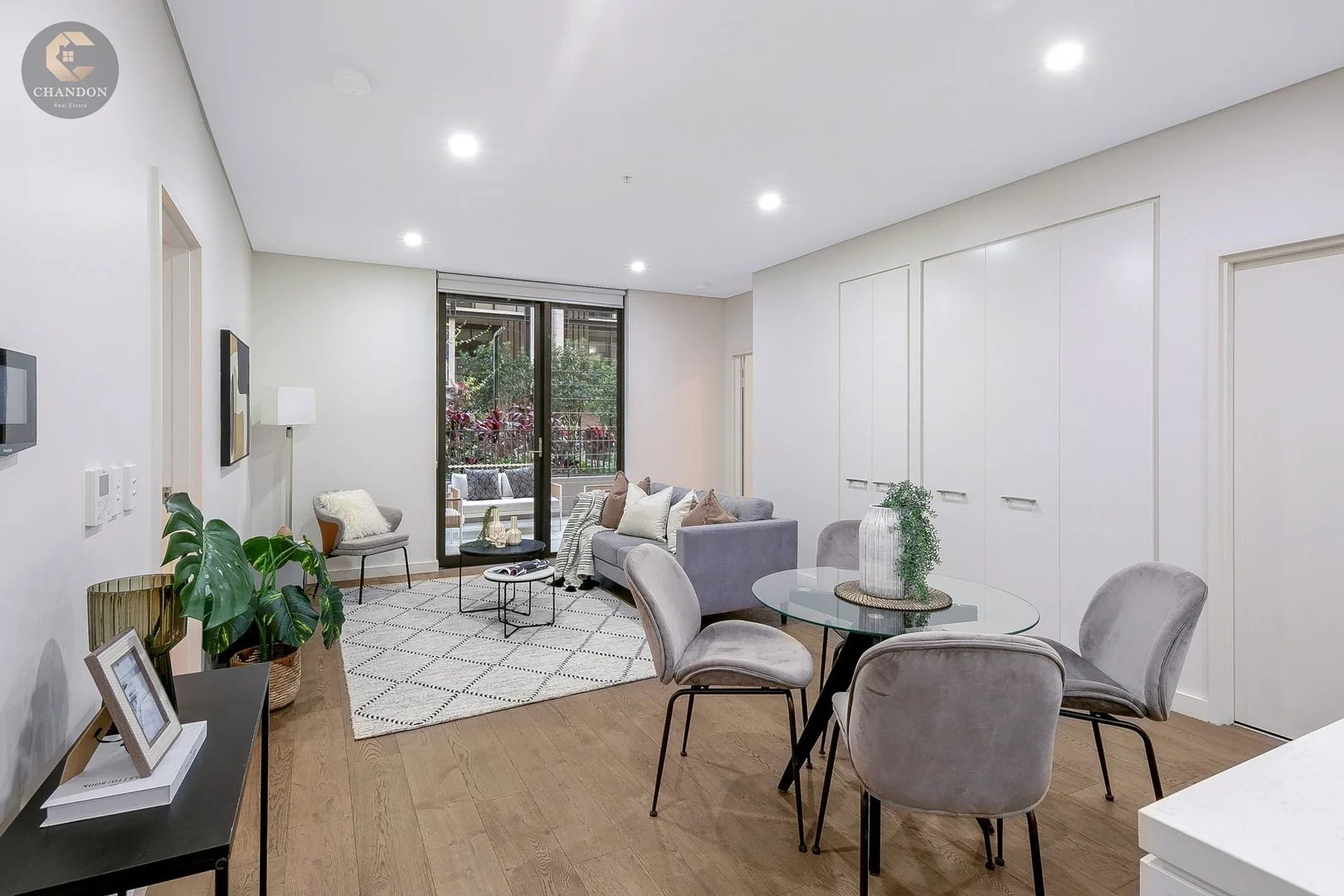 Additional image 5 of 1010/8 Kingsborough Way, Zetland NSW 2017