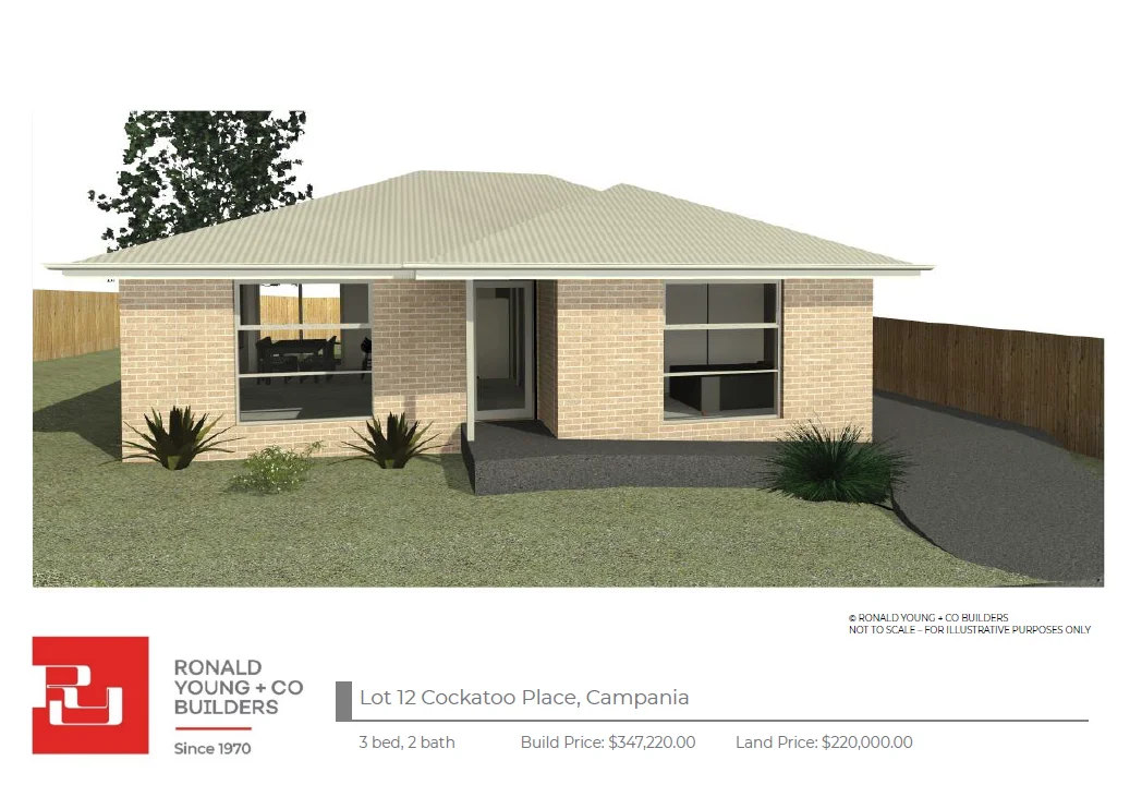 Additional image 10 of 00 Cockatoo Place, Campania TAS 7026