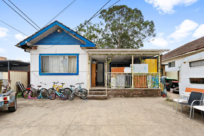 30 Grevillea Rd, Chester Hill NSW 2162