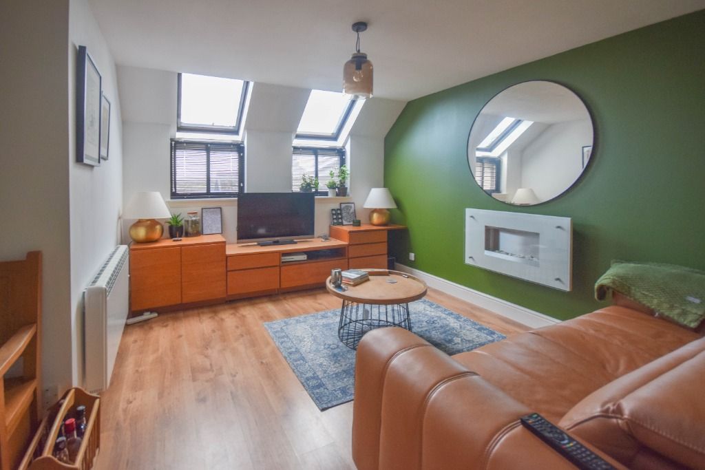 Additional image 5 of 2 bed flat to rentChurch Street, Arbroath, Angus DD11