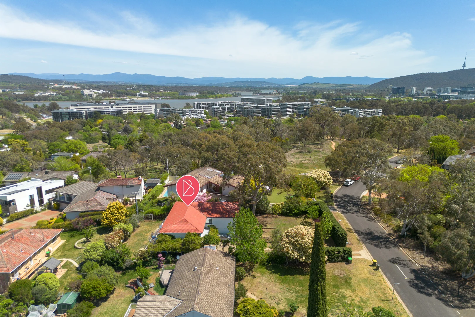 Additional image 20 of 44 Savige Street, Campbell ACT 2612