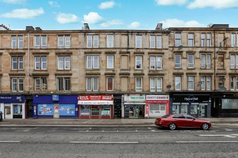 414 Victoria Road, Glasgow G42