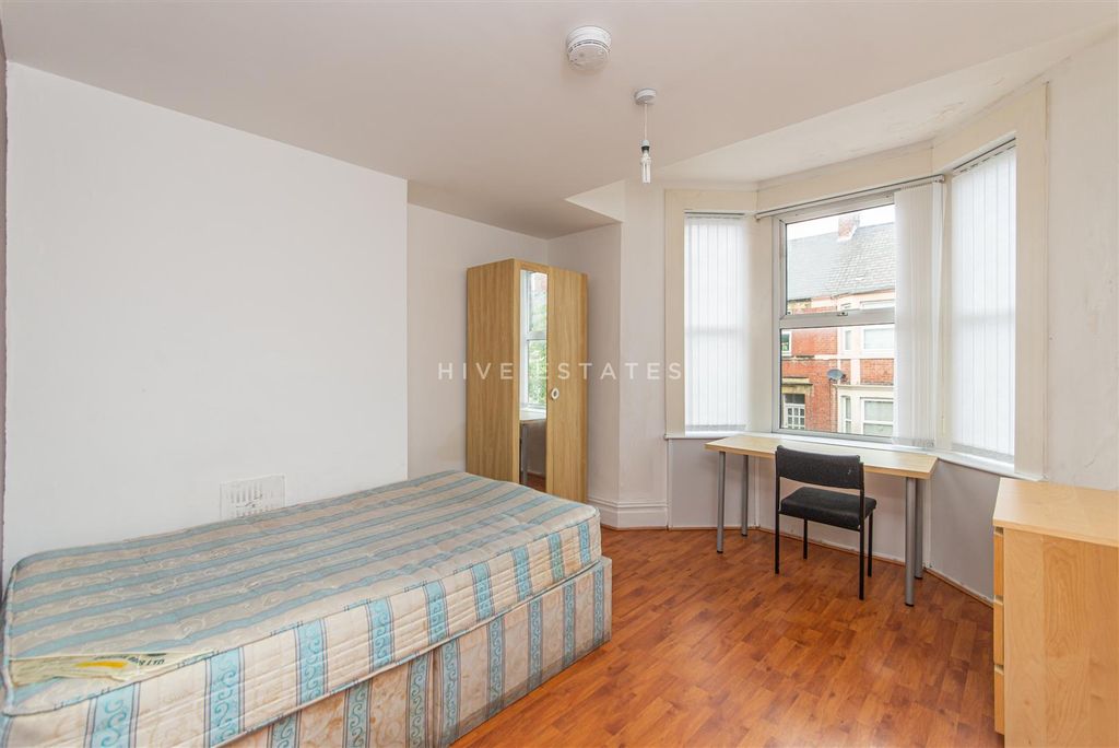 Additional image 7 of 6 bed shared accommodation to rentHelmsley Road, Sandyford, Tyne And Wear NE2