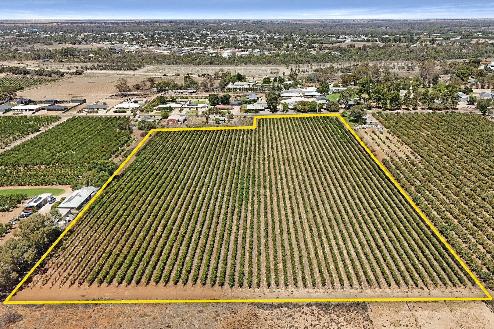 Lot 2 Arumpo Street, Renmark SA 5341