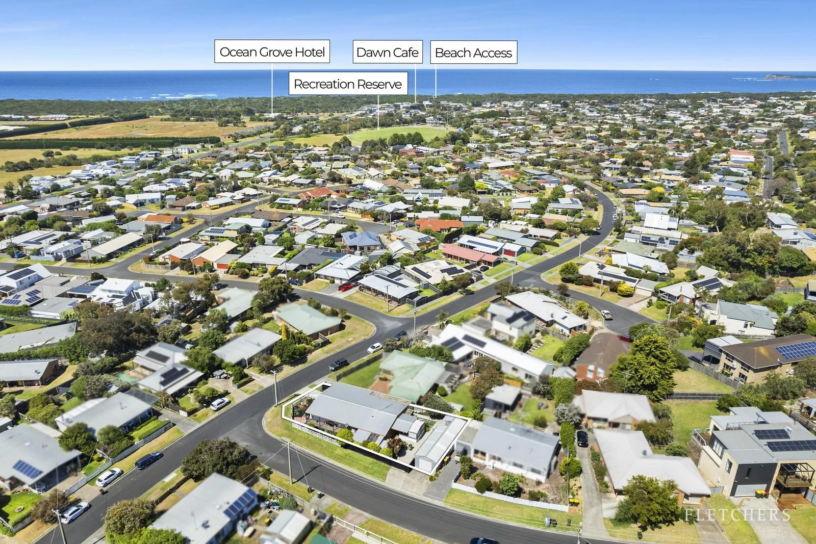 Additional image 2 of 8 Somerdale Avenue, Ocean Grove VIC 3226