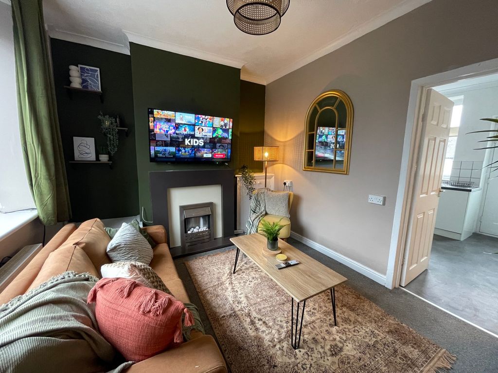 Additional image 4 of 2 bed terraced house to rentPreston Street, Abertillery NP13