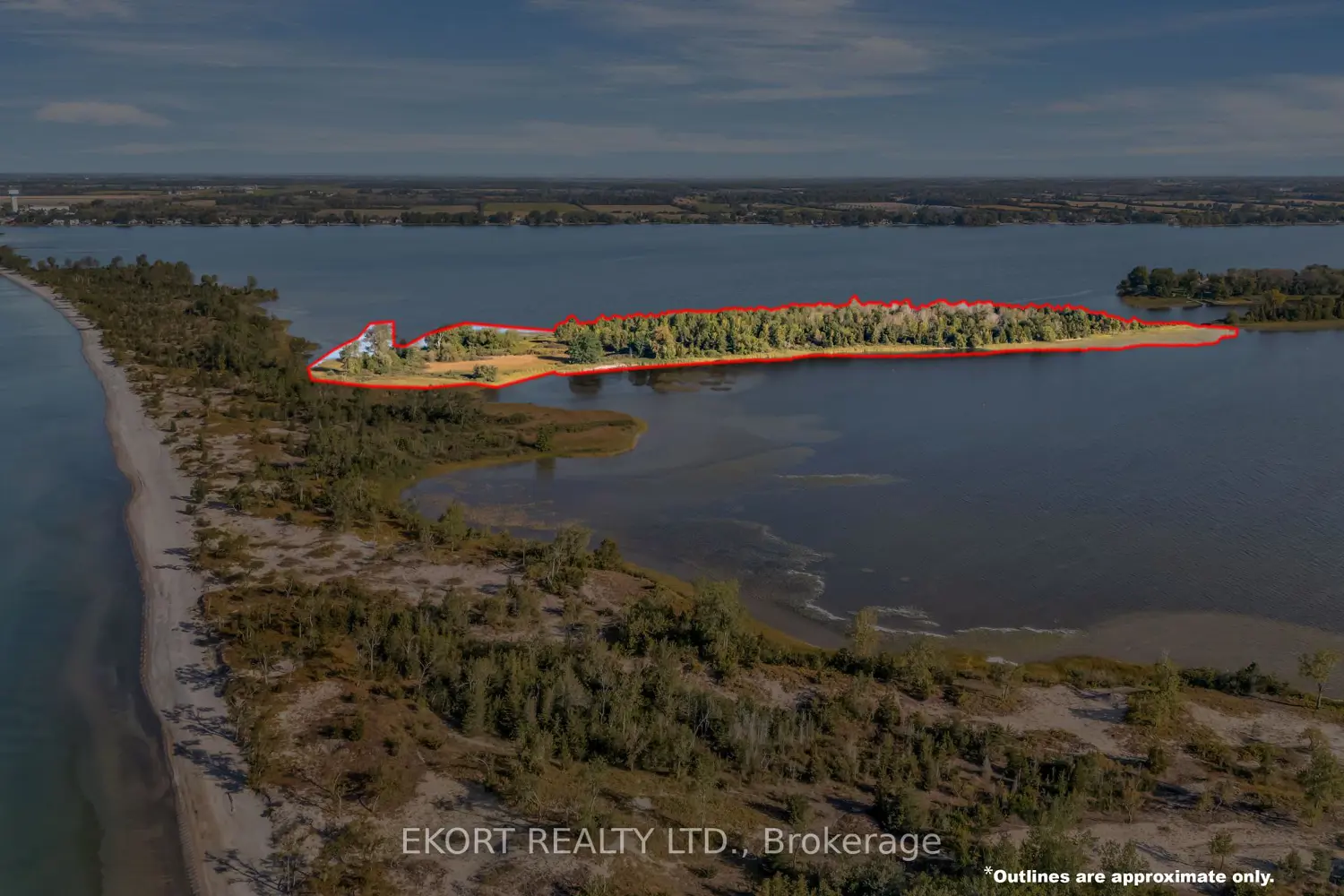 2 Garrett Island photo 2
