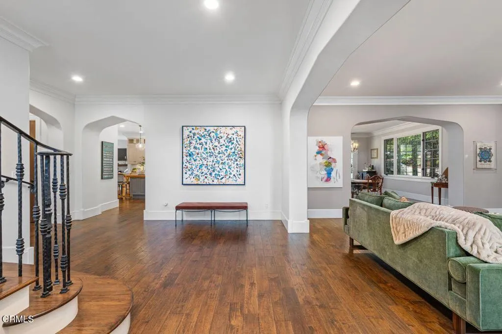 Additional image 7 of 951 Descanso Drive, La Canada Flintridge, CA 91011