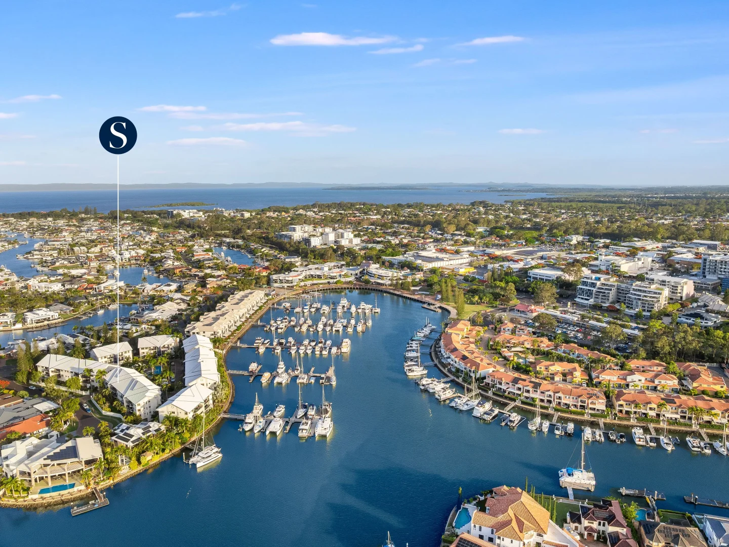 Additional image 23 of 33/10-14 Esperance Court, Raby Bay QLD 4163