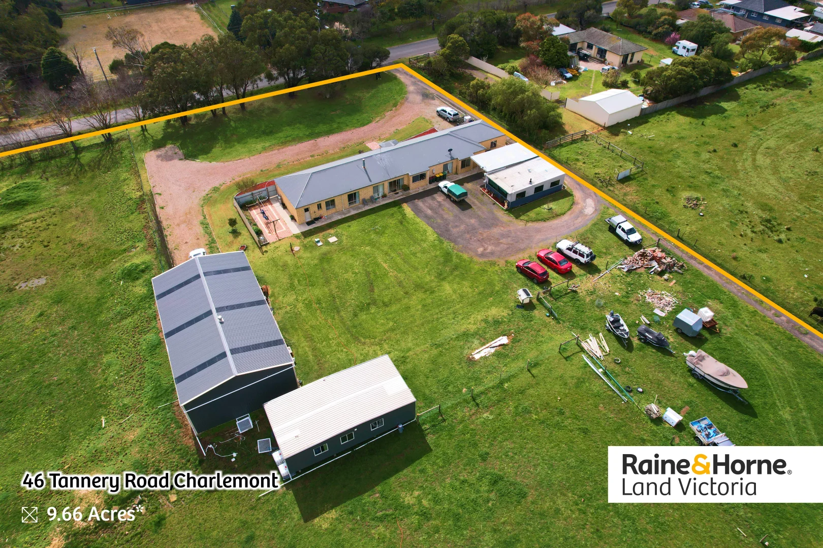 Additional image 5 of 46 Tannery Road, Charlemont VIC 3217