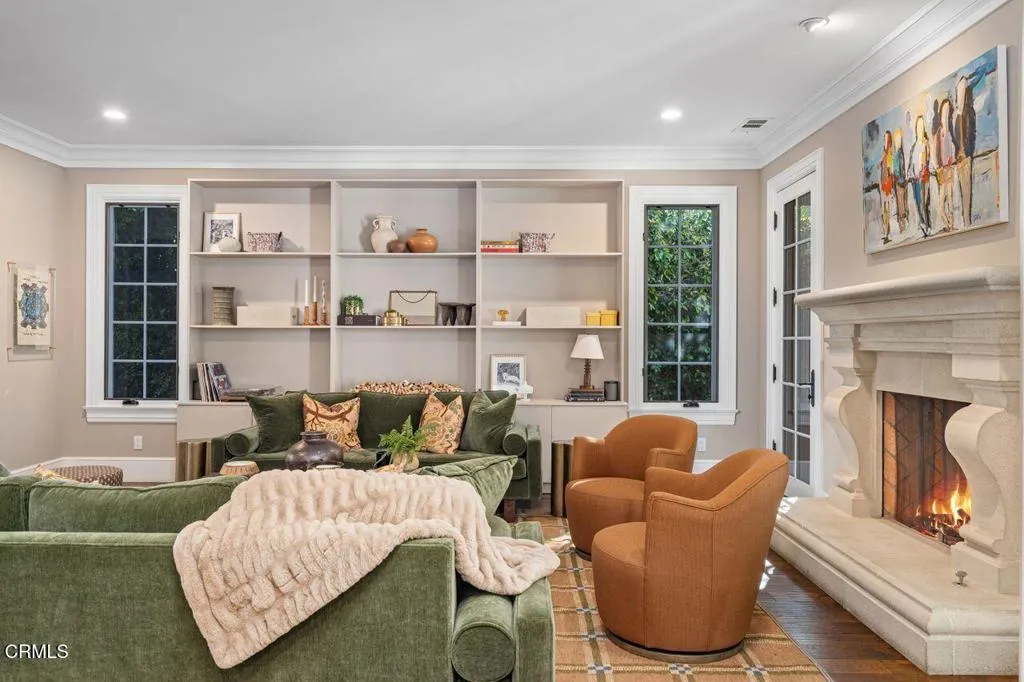 Additional image 8 of 951 Descanso Drive, La Canada Flintridge, CA 91011