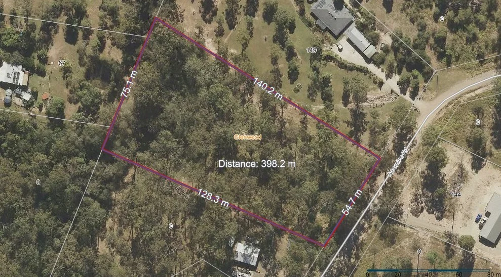 Additional image 8 of Lot 334 Arbornine Road, Glenwood QLD 4570