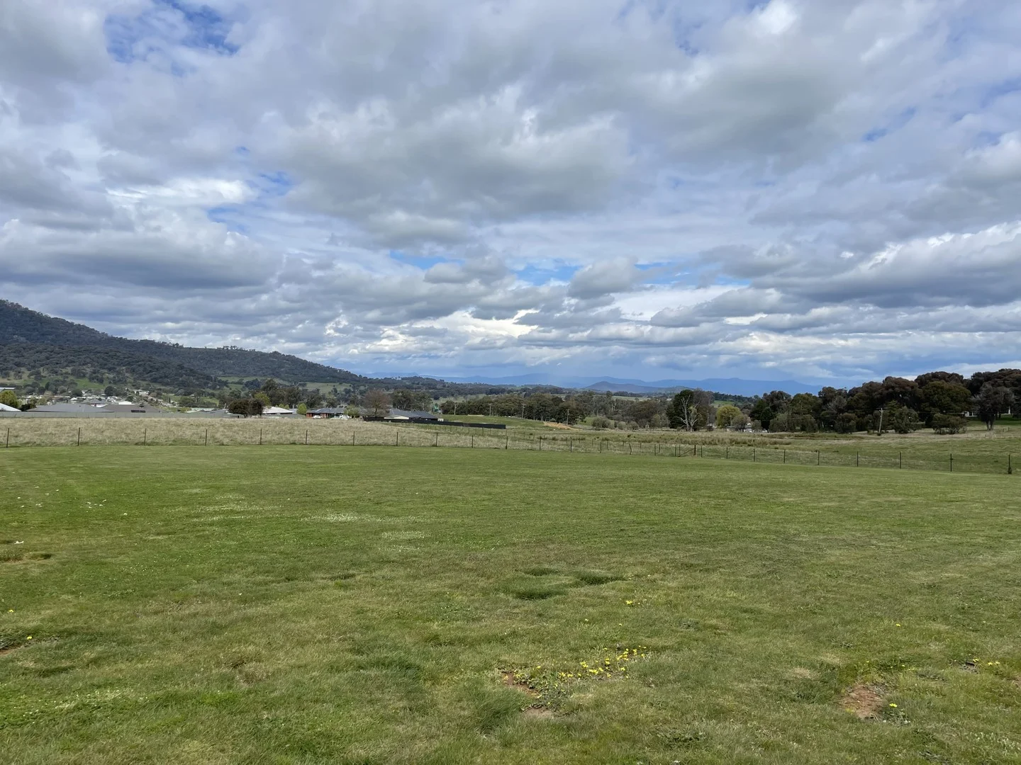 25 Langland Street, Tumbarumba NSW 2653