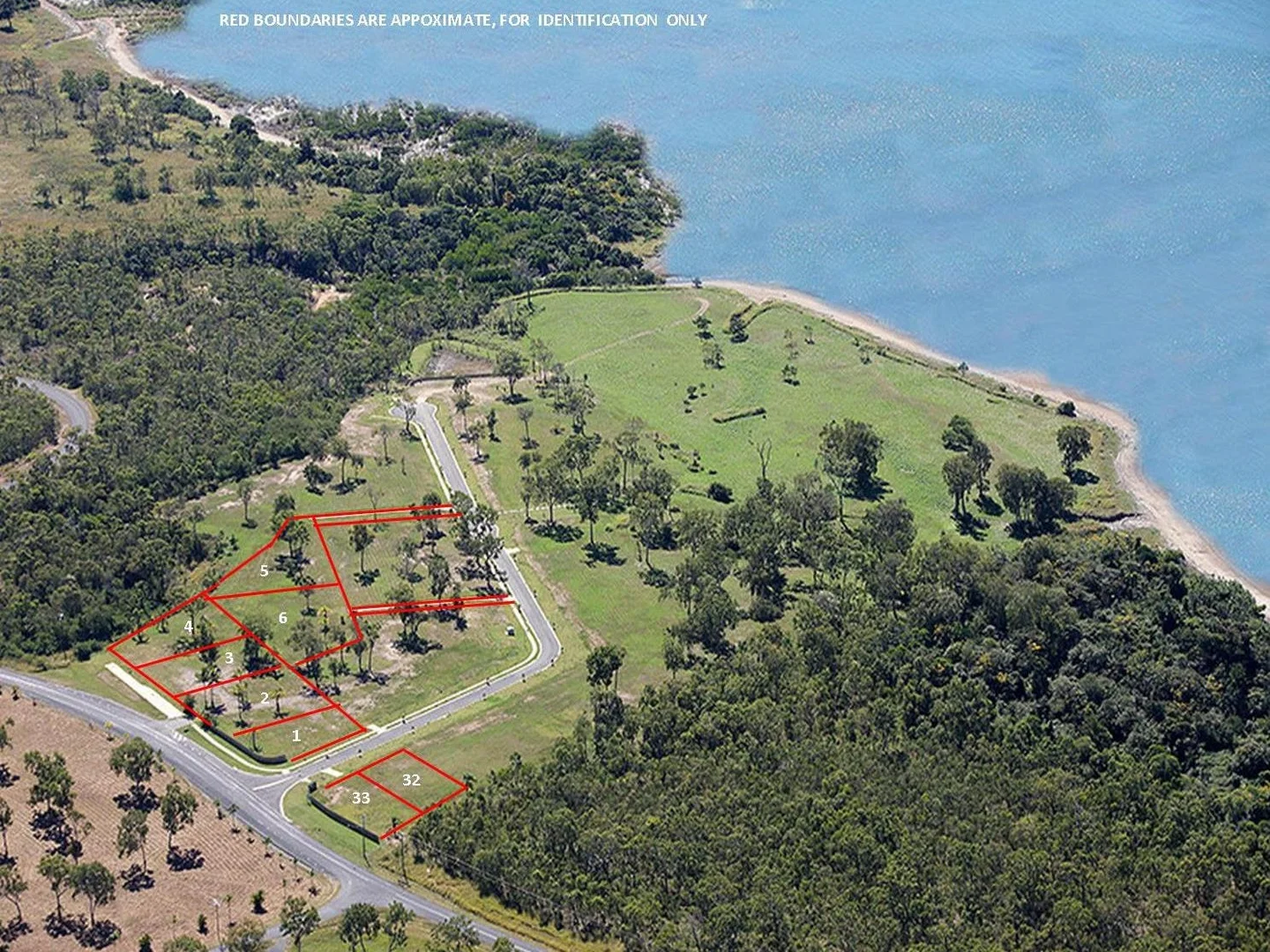 Additional image 12 of 1 POWER BOULEVARD, WHITSUNDAY WATERS ESTATE, Midge Point QLD 4799