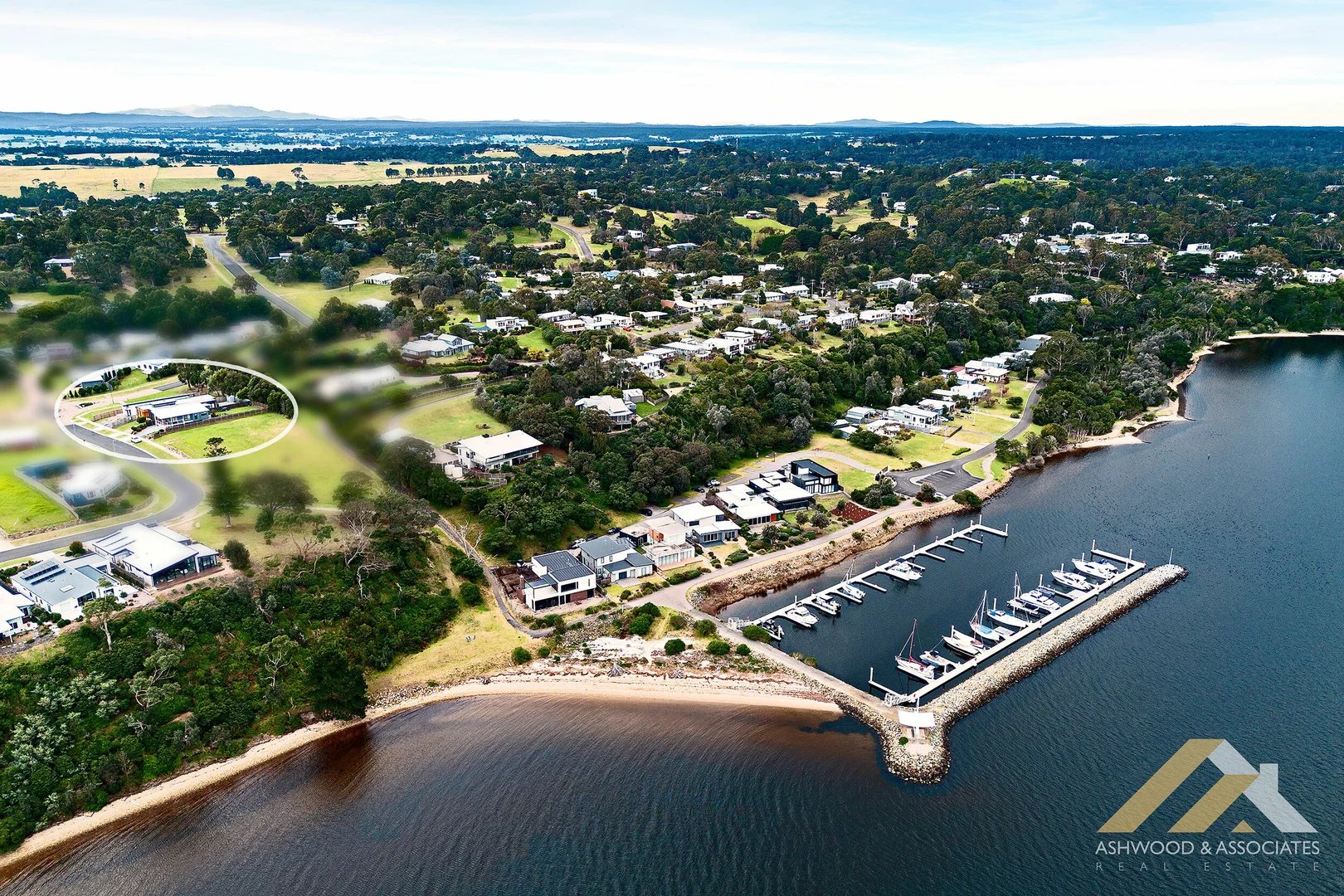 3 Bearham Ch, Metung VIC 3904