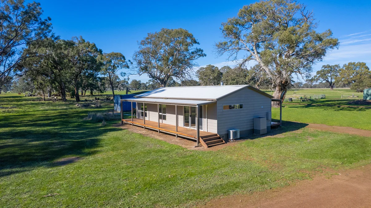 Additional image 5 of 252 Wannon Nigretta Road, Wannon VIC 3301