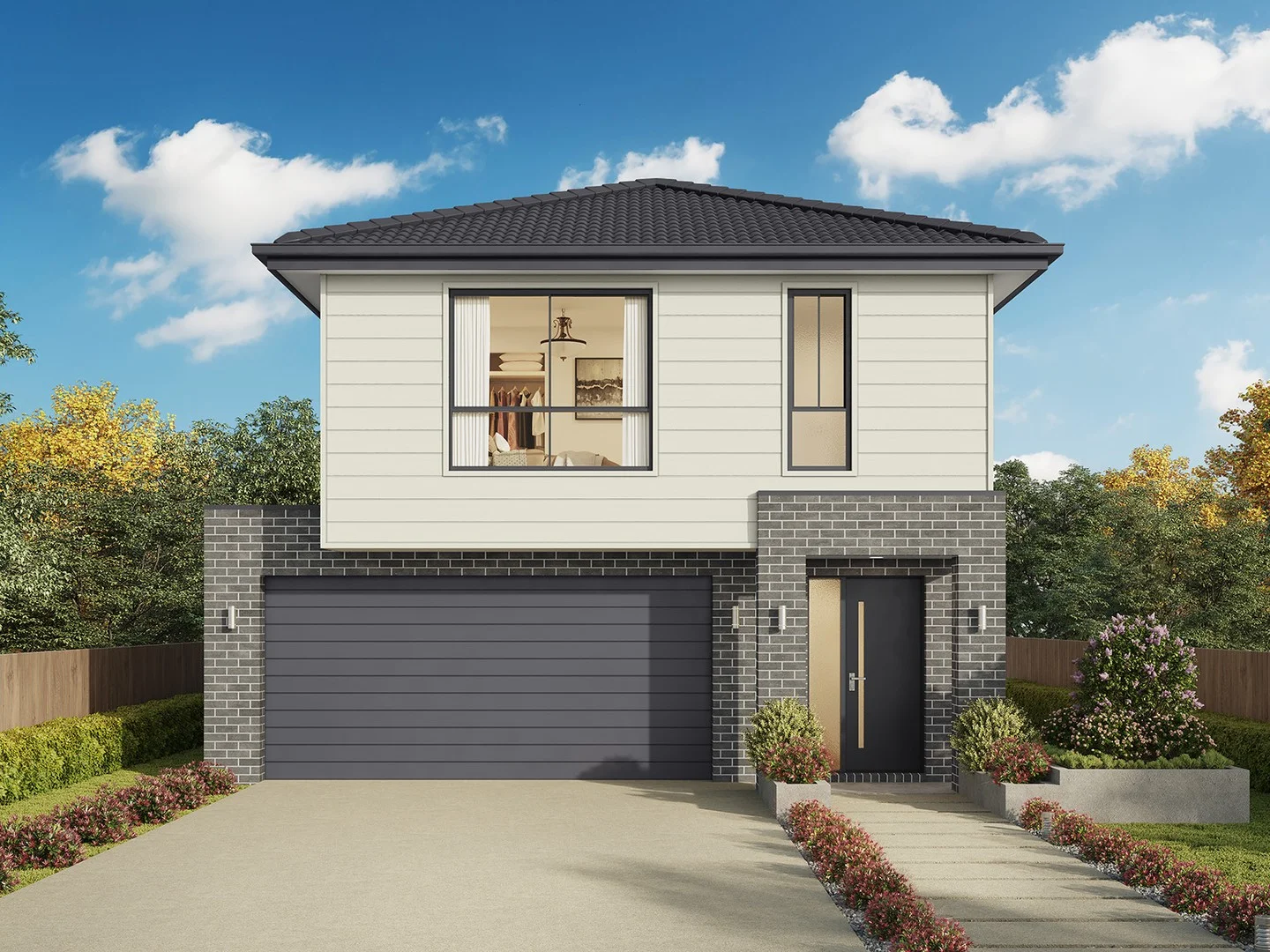 Lot 394 Kangaroo Paw Street, Morayfield QLD 4506