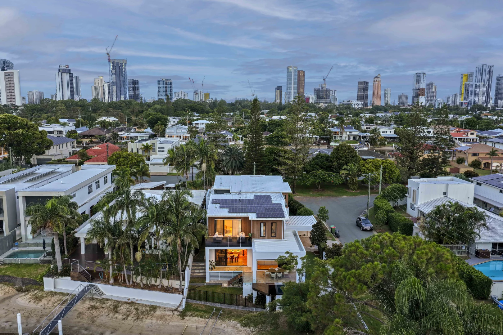 Additional image 25 of 1/12 Sheridan Park Avenue, Broadbeach Waters QLD 4218