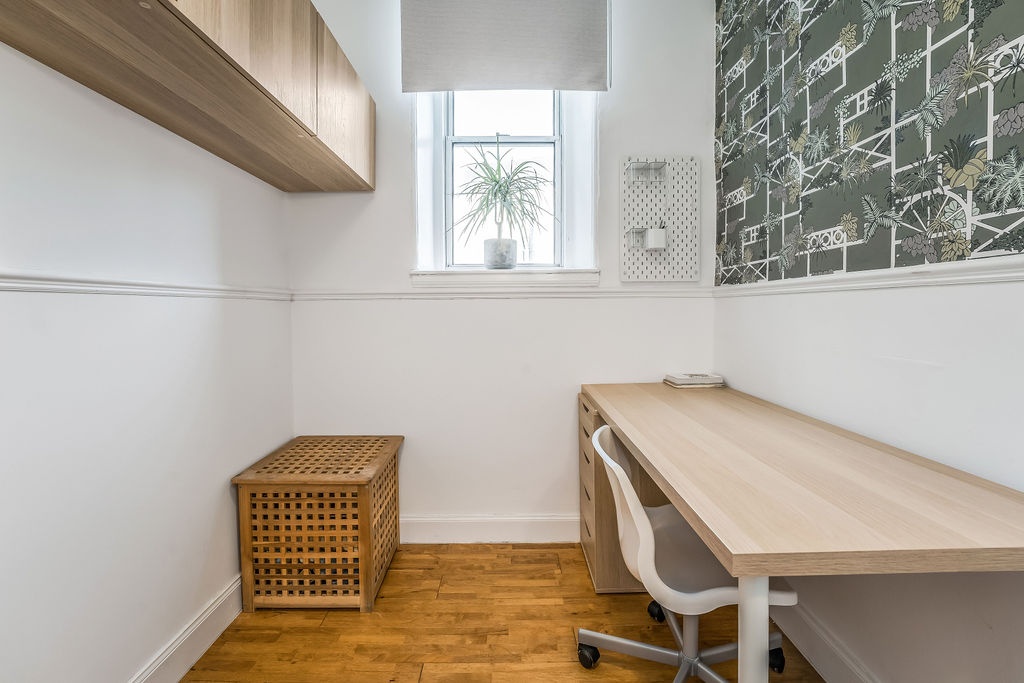 Additional image 12 of 2 Bed Flat, Piersfield Grove, EH8, N1 7GU