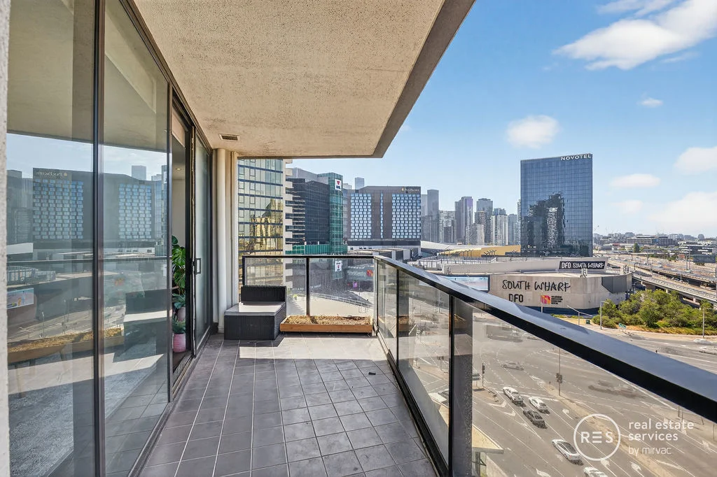 Additional image 6 of 1108/60 Lorimer Street, Docklands VIC 3008