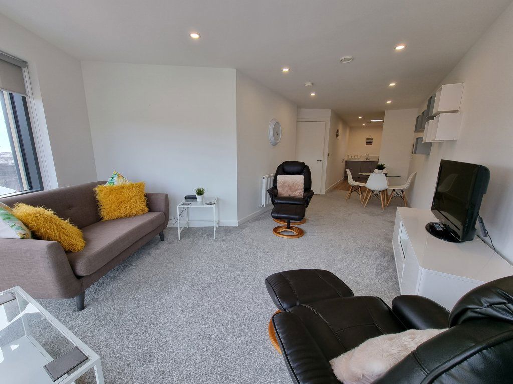 Additional image 2 of 2 bed flat to rentRiverside Terrace, Aberystwyth SY23