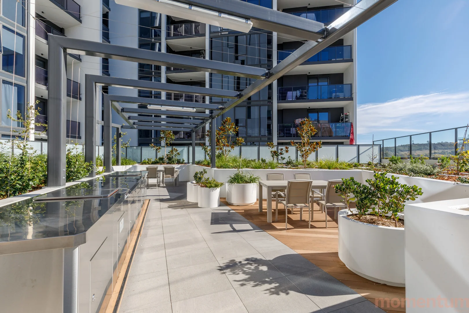 Additional image 12 of 1012/49 Furzer Street, Phillip ACT 2606