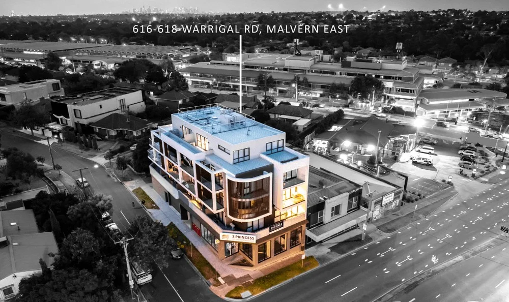 618 Warrigal Rd, Malvern East VIC 3145