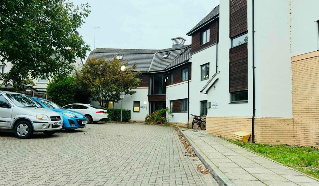 Additional image 7 of 3 bed flat to rentMagenta House, Withersfield Road, Haverhill CB9