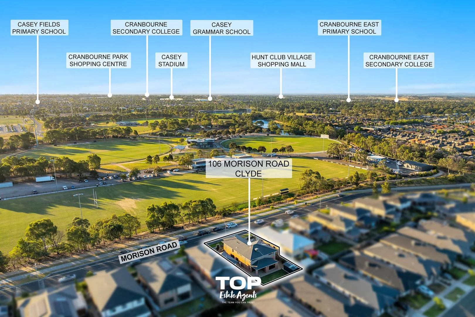 Additional image 35 of 106 Morison Road, Clyde VIC 3978