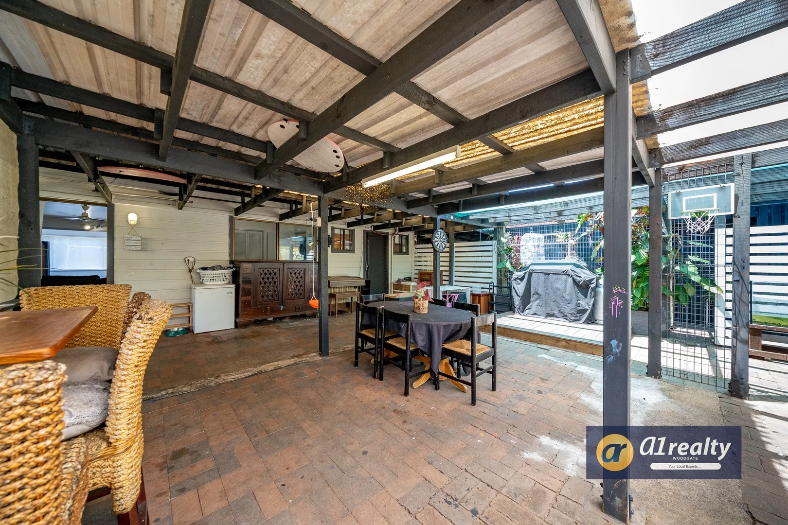 Additional image 4 of 42 First Ave, Woodgate QLD 4660