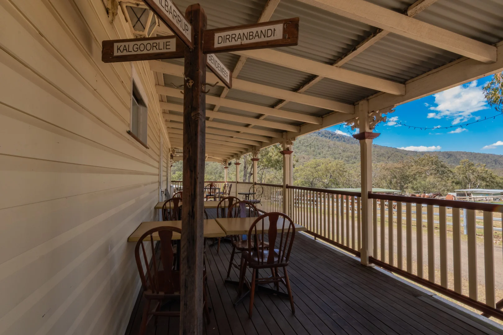 Additional image 22 of 9790 Cunningham Highway, Tregony QLD 4370