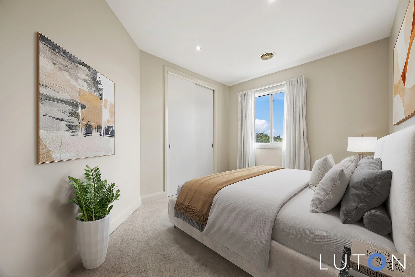 Additional image 9 of 13/10 Dominion Circuit, Forrest ACT 2603