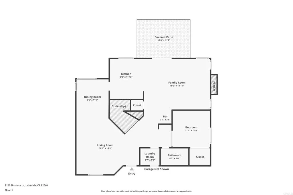 Additional image 107 of 9126 Sinsonte Lane, Lakeside, CA 92040