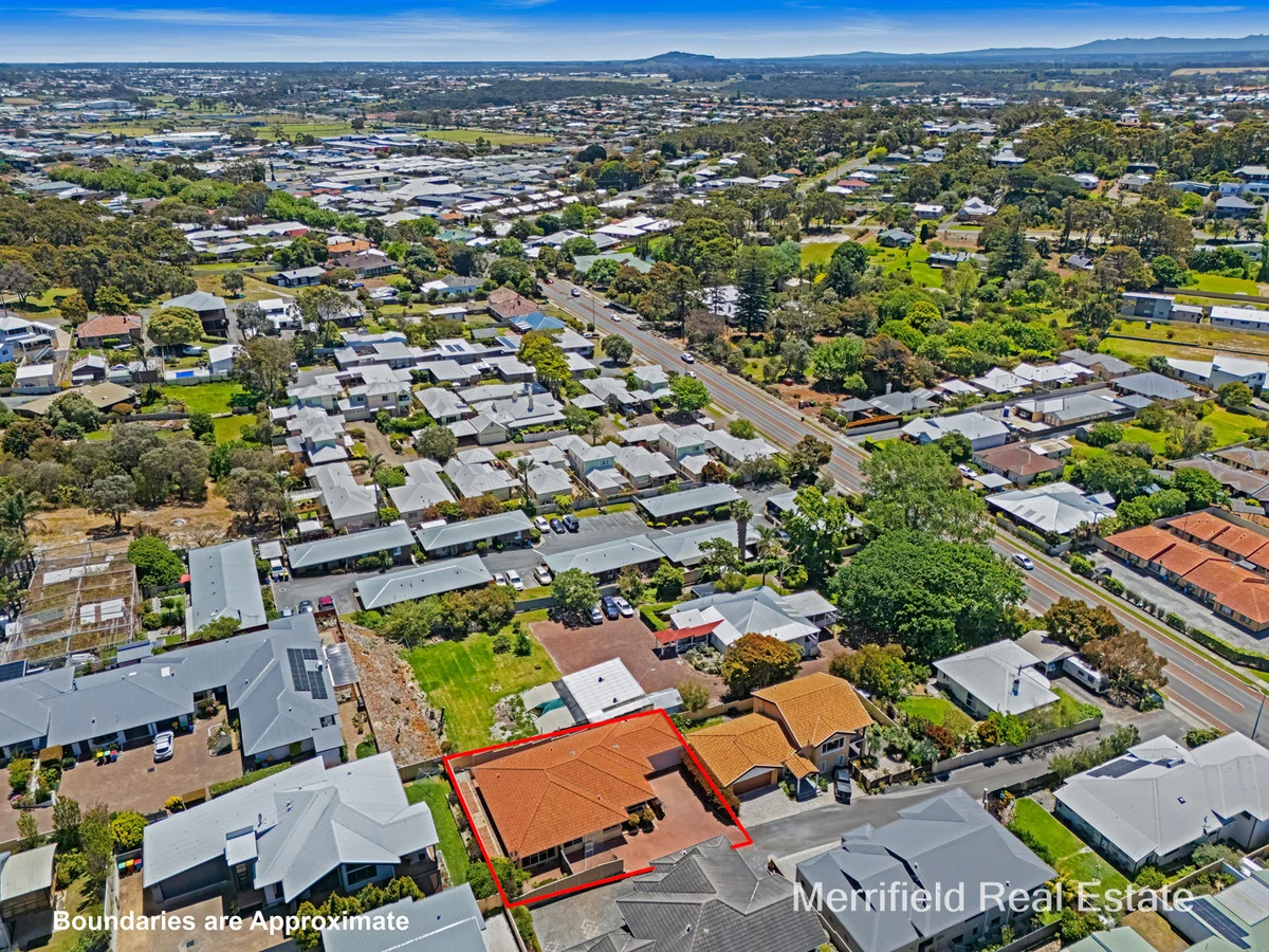 Additional image 23 of 2/157A Middleton Road, Mount Clarence WA 6330